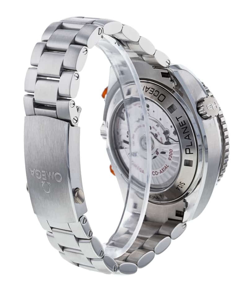 Omega Planet Ocean 232.30.46.51.01.002